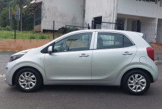 Kia Picanto 1.2 MPi 84ch Launch Edition BVA // Très bon état // Très peu kilométrée