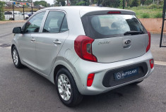 Kia Picanto 1.2 MPi 84ch Launch Edition BVA // Très bon état // Très peu kilométrée