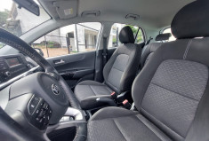Kia Picanto 1.2 MPi 84ch Launch Edition BVA // Très bon état // Très peu kilométrée