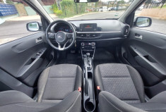 Kia Picanto 1.2 MPi 84ch Launch Edition BVA // Très bon état // Très peu kilométrée