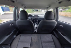 Kia Picanto 1.2 MPi 84ch Launch Edition BVA // Très bon état // Très peu kilométrée