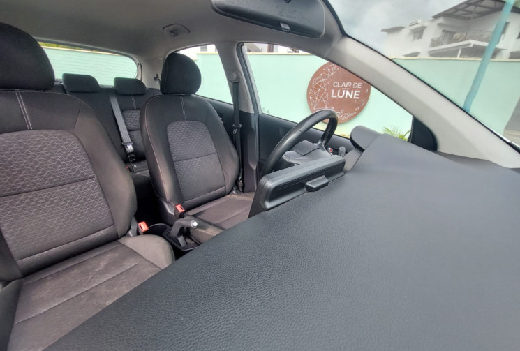 Kia Picanto 1.2 MPi 84ch Launch Edition BVA // Très bon état // Très peu kilométrée