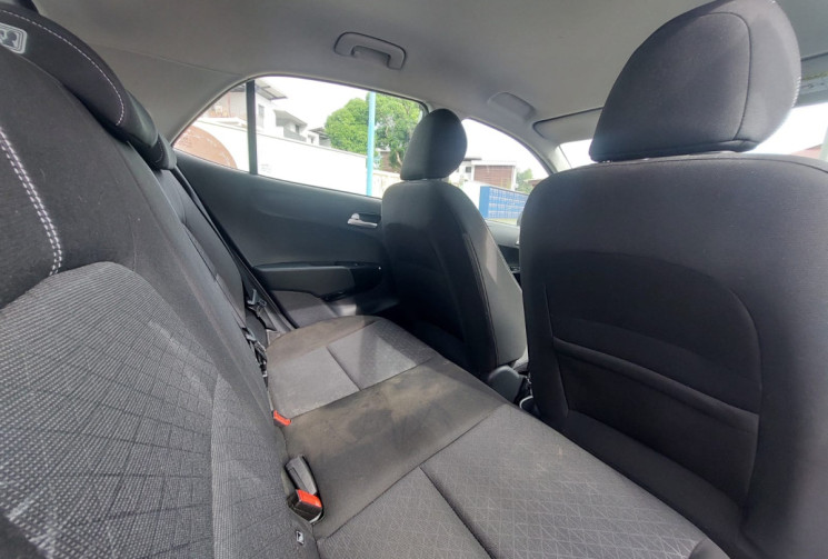 Kia Picanto 1.2 84ch Launch Edition BVA // Très bon état // Très peu kilométrée