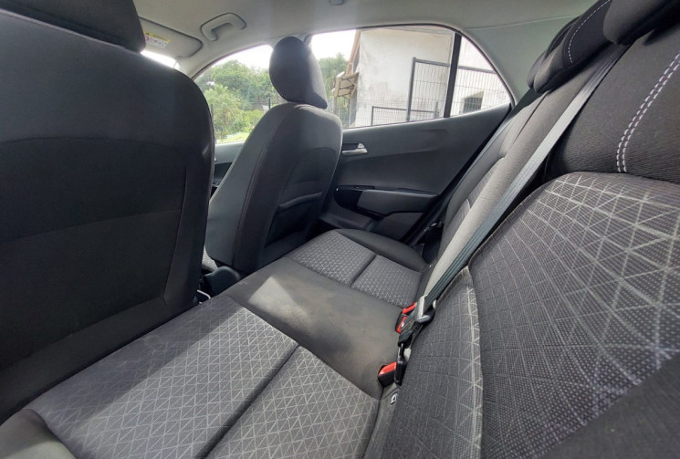 Kia Picanto 1.2 MPi 84ch Launch Edition BVA // Très bon état // Très peu kilométrée