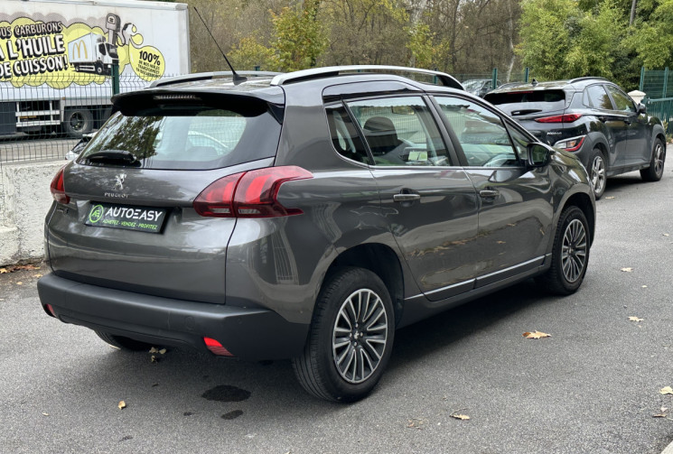 Peugeot 2008 1.5 BLUEHDI 100 ACTIVE BUSINESS * CARPLAY * ENTRETIEN ET CT OK * GARANTIE 6 MOIS