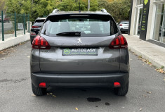 Peugeot 2008 1.5 BLUEHDI 100 ACTIVE BUSINESS * CARPLAY * ENTRETIEN ET CT OK * GARANTIE 6 MOIS