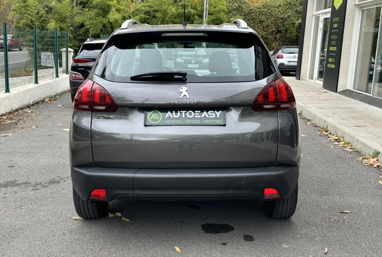 Peugeot 2008 1.5 BLUEHDI 100 ACTIVE BUSINESS * CARPLAY * ENTRETIEN ET CT OK * GARANTIE 6 MOIS