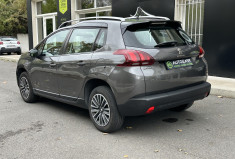 Peugeot 2008 1.5 BLUEHDI 100 ACTIVE BUSINESS * CARPLAY * ENTRETIEN ET CT OK * GARANTIE 6 MOIS