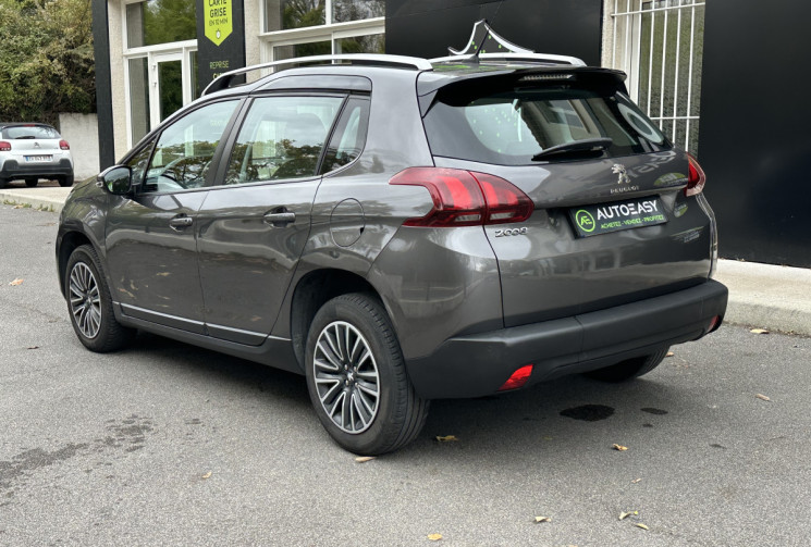 Peugeot 2008 1.5 BLUEHDI 100 ACTIVE BUSINESS * CARPLAY * ENTRETIEN ET CT OK * GARANTIE 6 MOIS