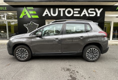 Peugeot 2008 1.5 BLUEHDI 100 ACTIVE BUSINESS * CARPLAY * ENTRETIEN ET CT OK * GARANTIE 6 MOIS