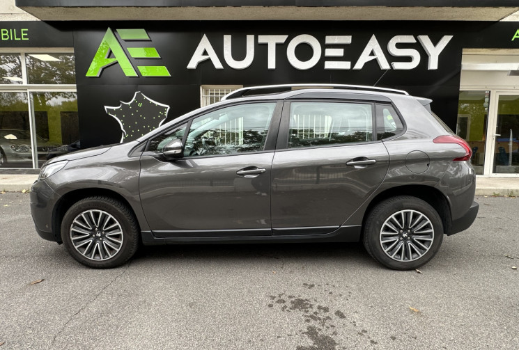 Peugeot 2008 1.5 BLUEHDI 100 ACTIVE BUSINESS * CARPLAY * ENTRETIEN ET CT OK * GARANTIE 6 MOIS