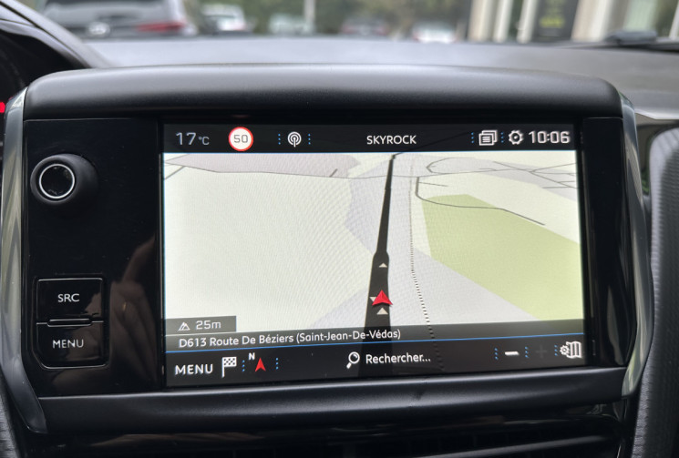 Peugeot 2008 1.5 BLUEHDI 100 ACTIVE BUSINESS * CARPLAY * ENTRETIEN ET CT OK * GARANTIE 6 MOIS