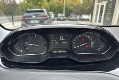 Peugeot 2008 1.5 BLUEHDI 100 ACTIVE BUSINESS * CARPLAY * ENTRETIEN ET CT OK * GARANTIE 6 MOIS