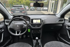 Peugeot 2008 1.5 BLUEHDI 100 ACTIVE BUSINESS * CARPLAY * ENTRETIEN ET CT OK * GARANTIE 6 MOIS