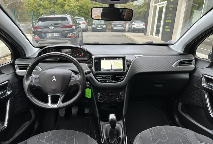 Peugeot 2008 1.5 BLUEHDI 100 ACTIVE BUSINESS * CARPLAY * ENTRETIEN ET CT OK * GARANTIE 6 MOIS
