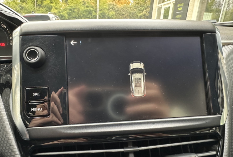 Peugeot 2008 1.5 BLUEHDI 100 ACTIVE BUSINESS * CARPLAY * ENTRETIEN ET CT OK * GARANTIE 6 MOIS