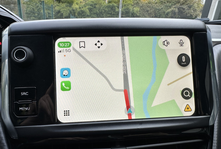 Peugeot 2008 1.5 BLUEHDI 100 ACTIVE BUSINESS * CARPLAY * ENTRETIEN ET CT OK * GARANTIE 6 MOIS