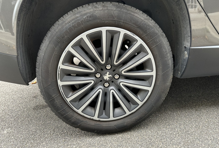 Peugeot 2008 1.5 BLUEHDI 100 ACTIVE BUSINESS * CARPLAY * ENTRETIEN ET CT OK * GARANTIE 6 MOIS