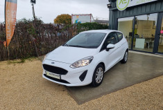 Ford Fiesta 1.1 70CH ESSENTIAL 3P