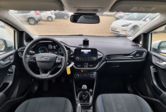 Ford Fiesta 1.1 70CH ESSENTIAL 3P Ford Fiesta 1.1 70CH ESSENTIAL 3P