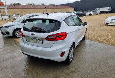 Ford Fiesta 1.1 70CH ESSENTIAL 3P Ford Fiesta 1.1 70CH ESSENTIAL 3P