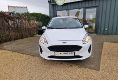Ford Fiesta 1.1 70CH ESSENTIAL 3P Ford Fiesta 1.1 70CH ESSENTIAL 3P