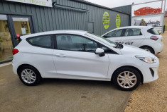 Ford Fiesta 1.1 70CH ESSENTIAL 3P Ford Fiesta 1.1 70CH ESSENTIAL 3P