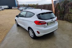 Ford Fiesta 1.1 70CH ESSENTIAL 3P Ford Fiesta 1.1 70CH ESSENTIAL 3P