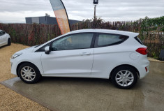 Ford Fiesta 1.1 70CH ESSENTIAL 3P Ford Fiesta 1.1 70CH ESSENTIAL 3P