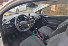 Ford Fiesta 1.1 70CH ESSENTIAL 3P Ford Fiesta 1.1 70CH ESSENTIAL 3P