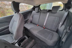 Ford Fiesta 1.1 70CH ESSENTIAL 3P Ford Fiesta 1.1 70CH ESSENTIAL 3P