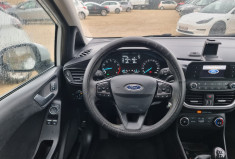 Ford Fiesta 1.1 70CH ESSENTIAL 3P Ford Fiesta 1.1 70CH ESSENTIAL 3P