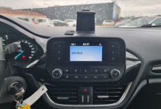 Ford Fiesta 1.1 70CH ESSENTIAL 3P Ford Fiesta 1.1 70CH ESSENTIAL 3P