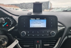 Ford Fiesta 1.1 70CH ESSENTIAL 3P Ford Fiesta 1.1 70CH ESSENTIAL 3P