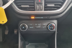 Ford Fiesta 1.1 70CH ESSENTIAL 3P Ford Fiesta 1.1 70CH ESSENTIAL 3P