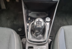 Ford Fiesta 1.1 70CH ESSENTIAL 3P Ford Fiesta 1.1 70CH ESSENTIAL 3P