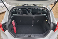 Ford Fiesta 1.1 70CH ESSENTIAL 3P Ford Fiesta 1.1 70CH ESSENTIAL 3P
