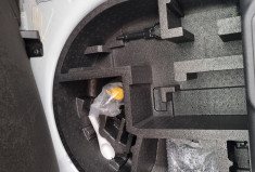 Ford Fiesta 1.1 70CH ESSENTIAL 3P Ford Fiesta 1.1 70CH ESSENTIAL 3P