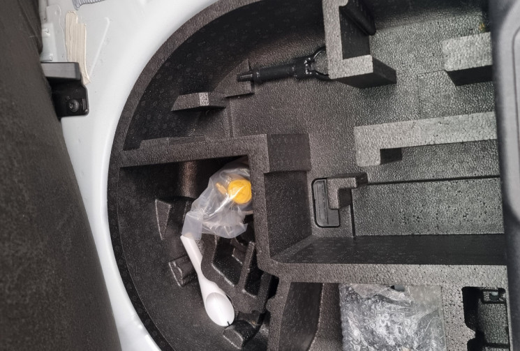 Ford Fiesta 1.1 70CH ESSENTIAL 3P Ford Fiesta 1.1 70CH ESSENTIAL 3P