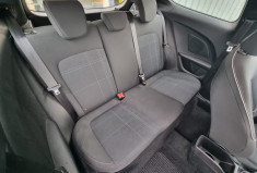 Ford Fiesta 1.1 70CH ESSENTIAL 3P Ford Fiesta 1.1 70CH ESSENTIAL 3P
