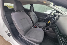 Ford Fiesta 1.1 70CH ESSENTIAL 3P Ford Fiesta 1.1 70CH ESSENTIAL 3P