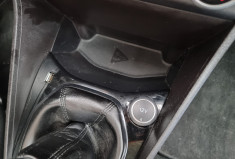 Ford Fiesta 1.1 70CH ESSENTIAL 3P Ford Fiesta 1.1 70CH ESSENTIAL 3P