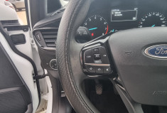 Ford Fiesta 1.1 70CH ESSENTIAL 3P Ford Fiesta 1.1 70CH ESSENTIAL 3P