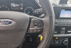 Ford Fiesta 1.1 70CH ESSENTIAL 3P Ford Fiesta 1.1 70CH ESSENTIAL 3P