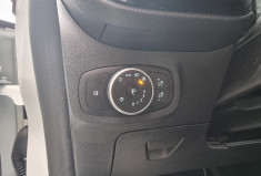 Ford Fiesta 1.1 70CH ESSENTIAL 3P Ford Fiesta 1.1 70CH ESSENTIAL 3P