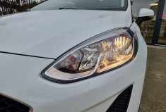 Ford Fiesta 1.1 70CH ESSENTIAL 3P Ford Fiesta 1.1 70CH ESSENTIAL 3P