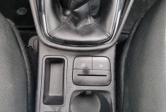 Ford Fiesta 1.1 70CH ESSENTIAL 3P Ford Fiesta 1.1 70CH ESSENTIAL 3P