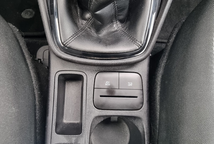 Ford Fiesta 1.1 70CH ESSENTIAL 3P Ford Fiesta 1.1 70CH ESSENTIAL 3P