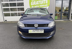 Volkswagen Polo 1.6 TDI 90ch FAP Confortline