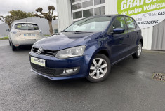Volkswagen Polo 1.6 TDI 90ch FAP Confortline